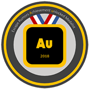 Brain Games Escape Room – 2024 Gold Award for Best Immersive Experience