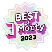 Brain Games Escape Room – Best of Morty 2023 Award